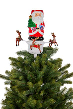Load image into Gallery viewer, Tree Topper Projector
