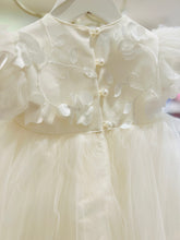 Load image into Gallery viewer, Dahlia Dress &amp; Bonnet
