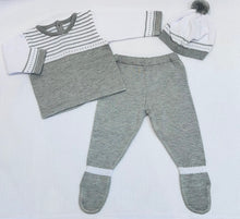 Load image into Gallery viewer, Parker Knit Set
