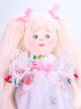 Load image into Gallery viewer, Cherie Rag Doll
