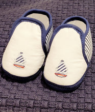 Load image into Gallery viewer, Nautical Shoes
