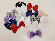 Load image into Gallery viewer, Embellished Hair Bows
