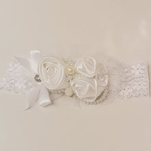 Load image into Gallery viewer, Roses Headband
