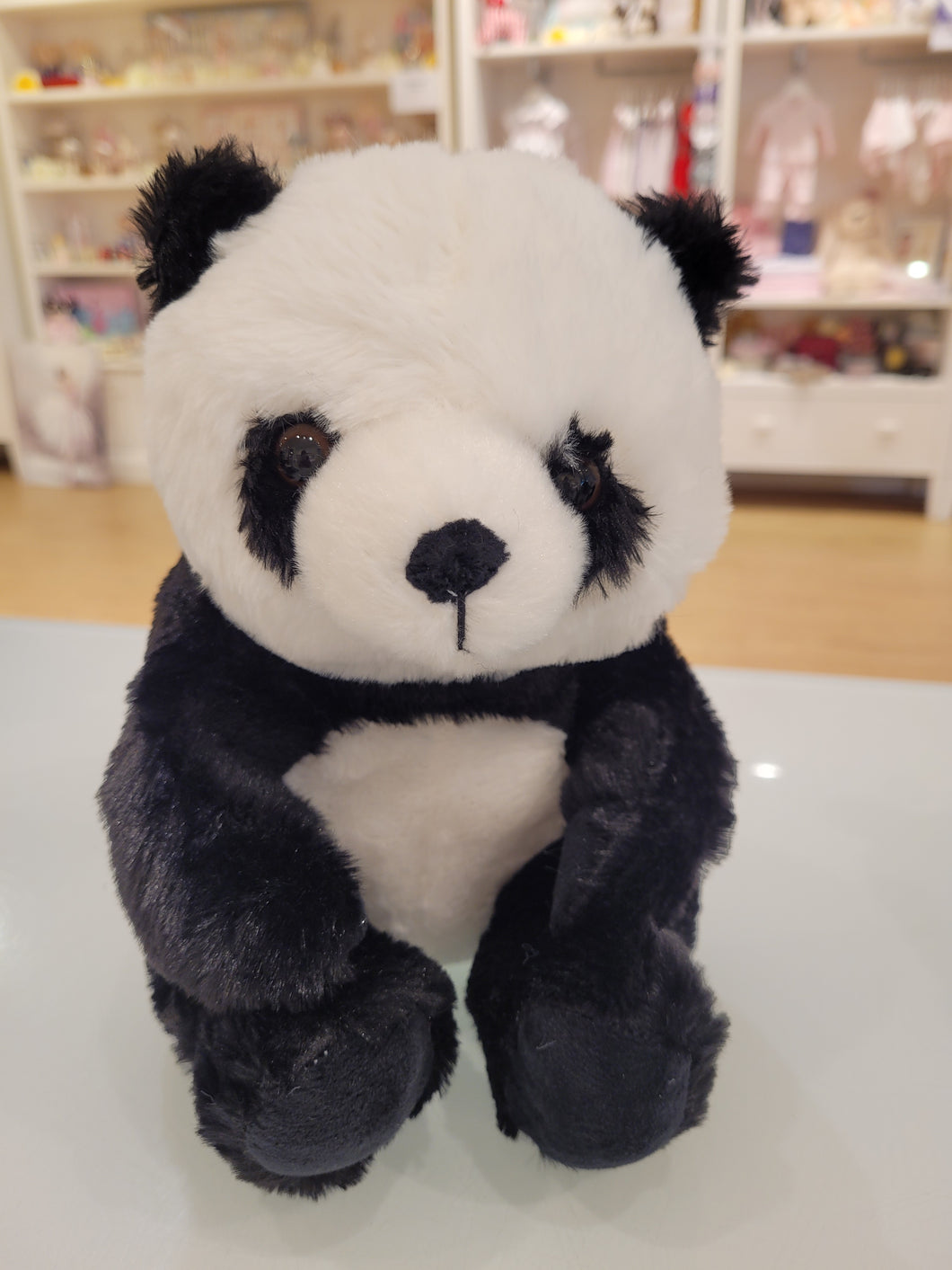 Mini Oreo Panda