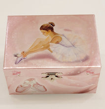 Load image into Gallery viewer, Prima Ballerina Jewellery Box
