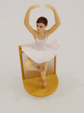 Load image into Gallery viewer, Practicing Ballerina
