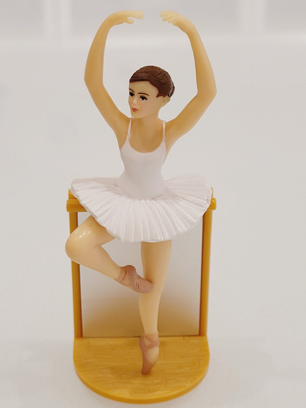 Practicing Ballerina