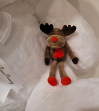 Load image into Gallery viewer, Jingle Reindeer
