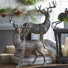 Load image into Gallery viewer, Standing Deer Set

