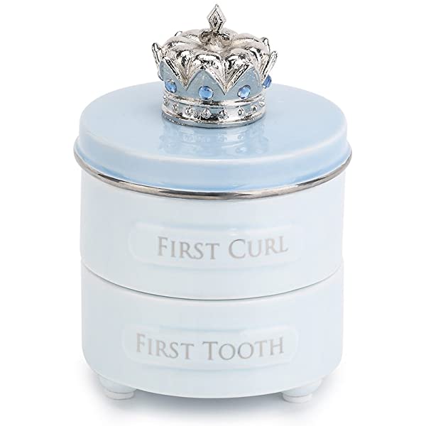Baby's Keepsake Box
