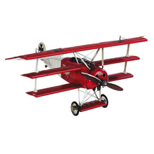 Load image into Gallery viewer, Fokker Triplane
