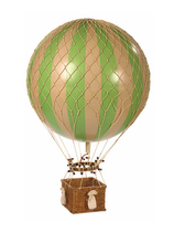 Load image into Gallery viewer, Jules Verne Hot Air Balloon

