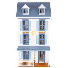 Load image into Gallery viewer, Town Dollhouse
