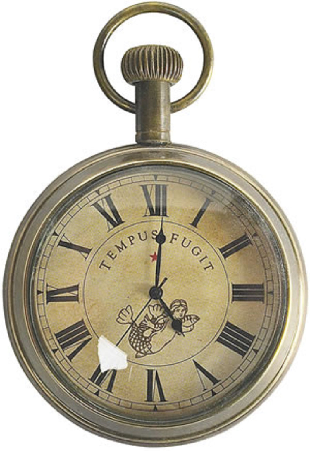 Watch - Victorian Pocket Watch