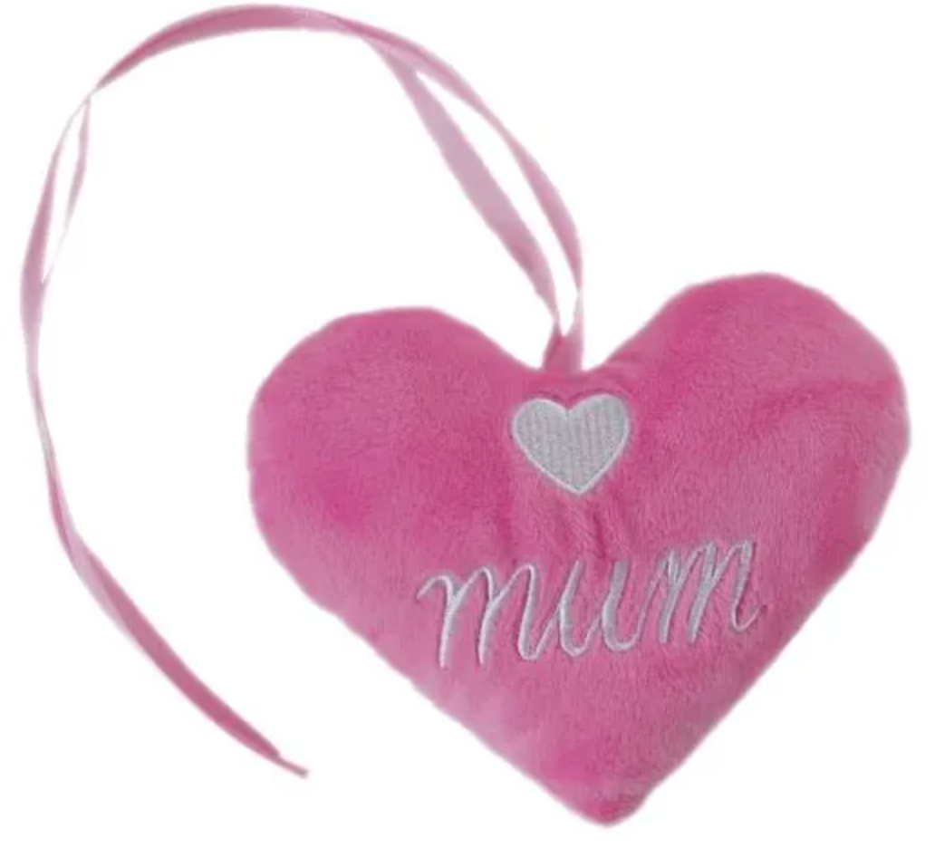 Mum Heart