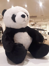 Load image into Gallery viewer, Baby Oreo Panda
