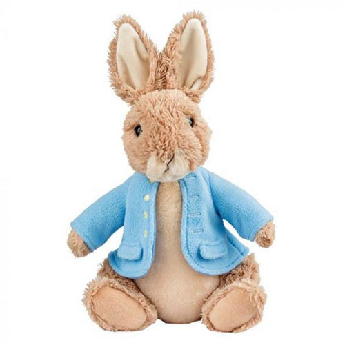 Peter Rabbit Porcelain Figurine – The Misses Bonney Australia