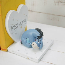 Load image into Gallery viewer, Eeyore Bookends
