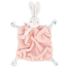 Load image into Gallery viewer, Pink Rabbit Doudou
