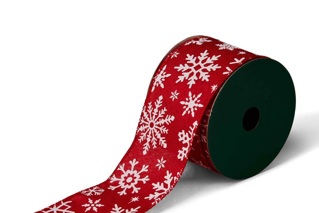 Christmas Ribbon Roll