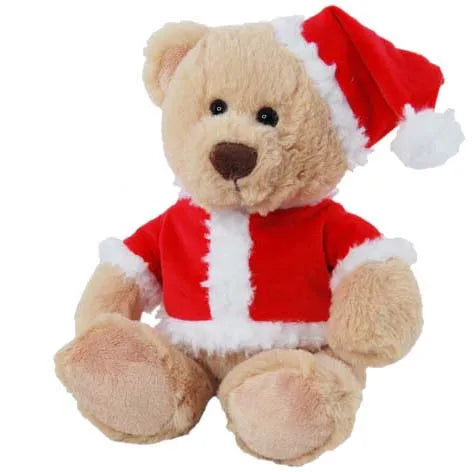 Kris Christmas Bear – The Misses Bonney Australia