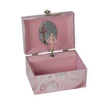 Load image into Gallery viewer, Prima Ballerina Jewellery Box
