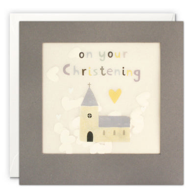 On Your Christening Confetti