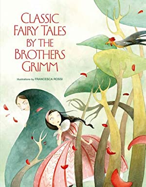 Classic Fair By The Brothers Grimm
