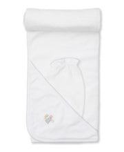 Load image into Gallery viewer, Welcome Hooded Towel Set
