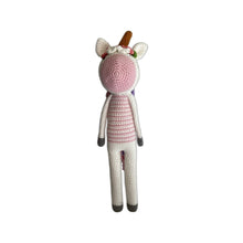 Load image into Gallery viewer, Knitted Slim Unicorn
