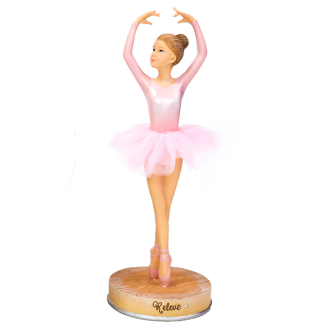 Releve Ballerina