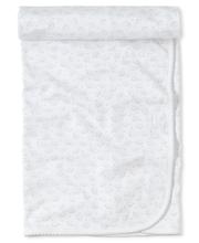 Elefun Grey Blanket