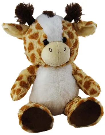 Chubbs Giraffe