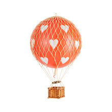 Load image into Gallery viewer, Hot Air Balloon 8.5cm Ornament
