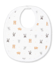 Load image into Gallery viewer, Baby Bears Bib
