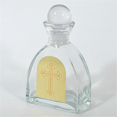 Holy Cross Bottle
