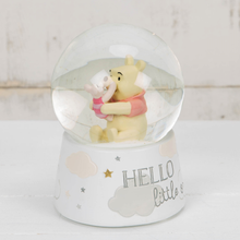 Load image into Gallery viewer, Winnie The Pooh Snowglobe
