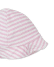 Load image into Gallery viewer, Pink Terry Sunhat
