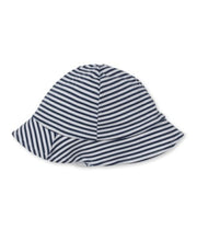 Load image into Gallery viewer, Sails n Whales Sun Hat
