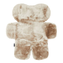 Load image into Gallery viewer, Flatout Bear Rug Latte
