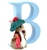 Load image into Gallery viewer, Beatrix Potter Alphabet Initials
