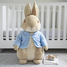 Load image into Gallery viewer, Giant Peter Rabbit
