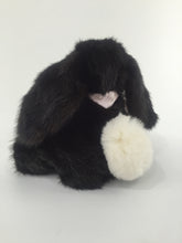 Load image into Gallery viewer, Mink Bonney Bunny Dark - Small
