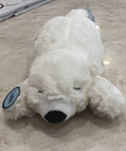 Load image into Gallery viewer, Polar Bear Rattle
