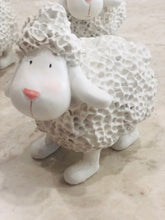 Load image into Gallery viewer, Sheep figurine
