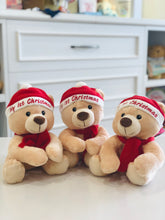 Load image into Gallery viewer, 1st Christmas Bear
