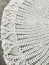 Load image into Gallery viewer, Merino Hand Knitted Shawl
