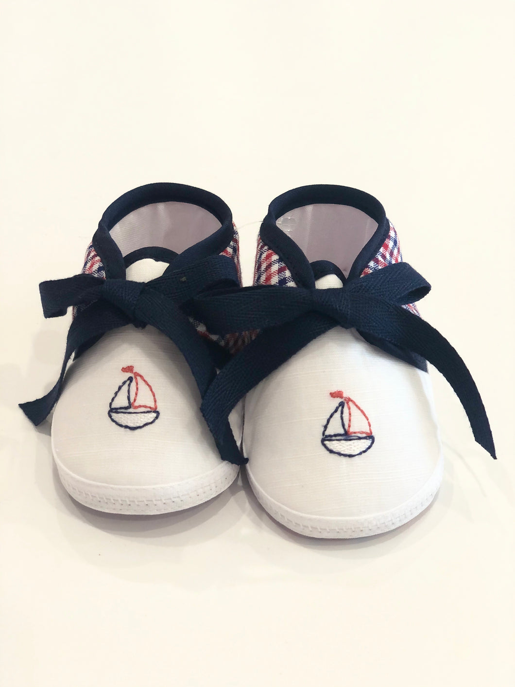 Sailor Shoes