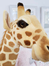 Load image into Gallery viewer, Benji the Giraffe
