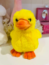 Load image into Gallery viewer, Duckling Toy
